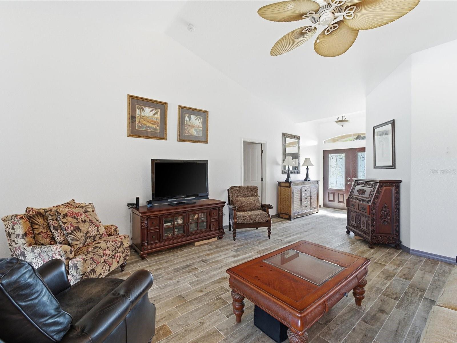 ROTONDA WEST WHITE MARSH - Residential