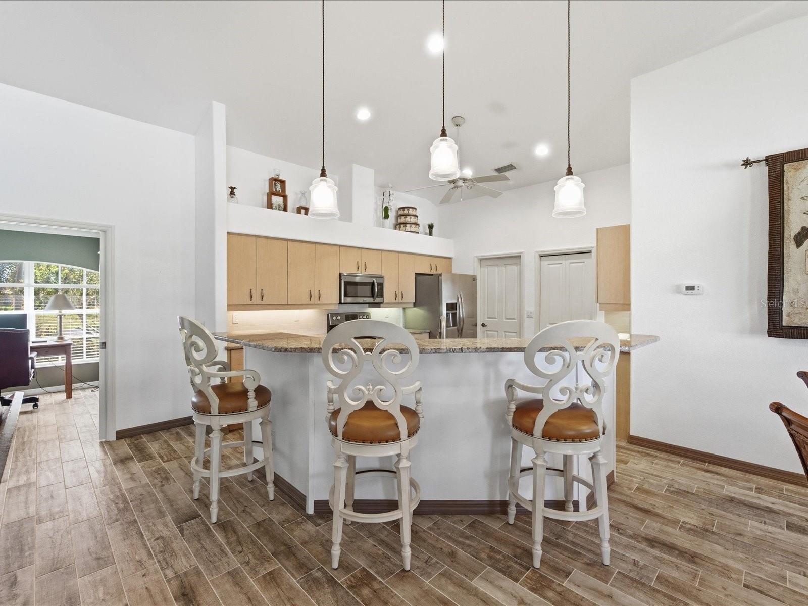 ROTONDA WEST WHITE MARSH - Residential