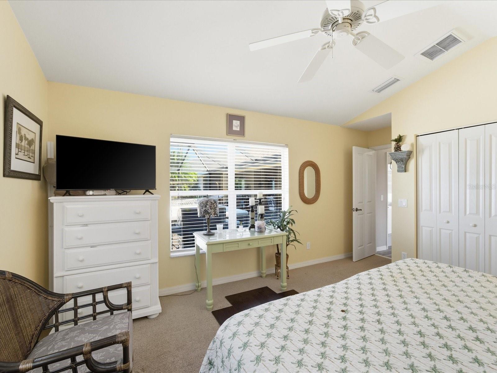 ROTONDA WEST WHITE MARSH - Residential