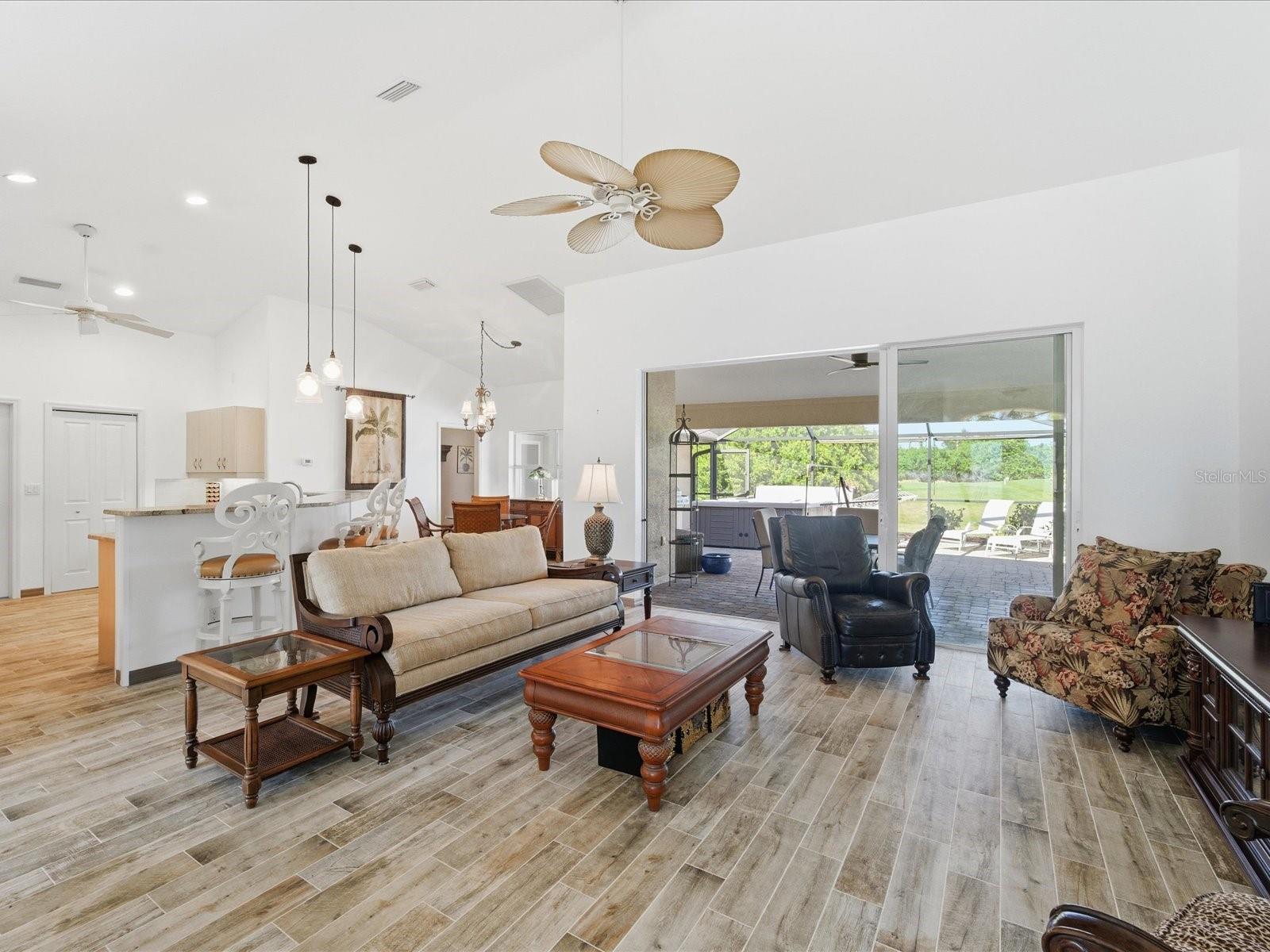 ROTONDA WEST WHITE MARSH - Residential