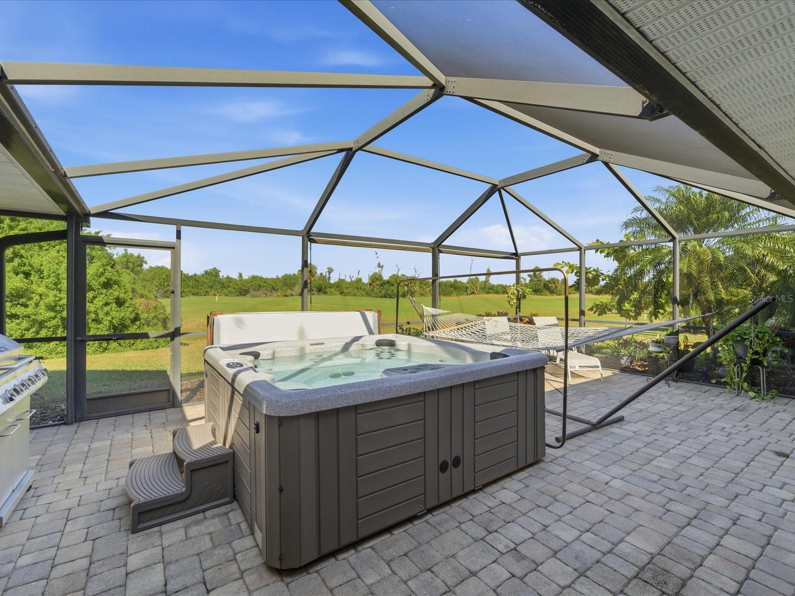 ROTONDA WEST WHITE MARSH - Residential