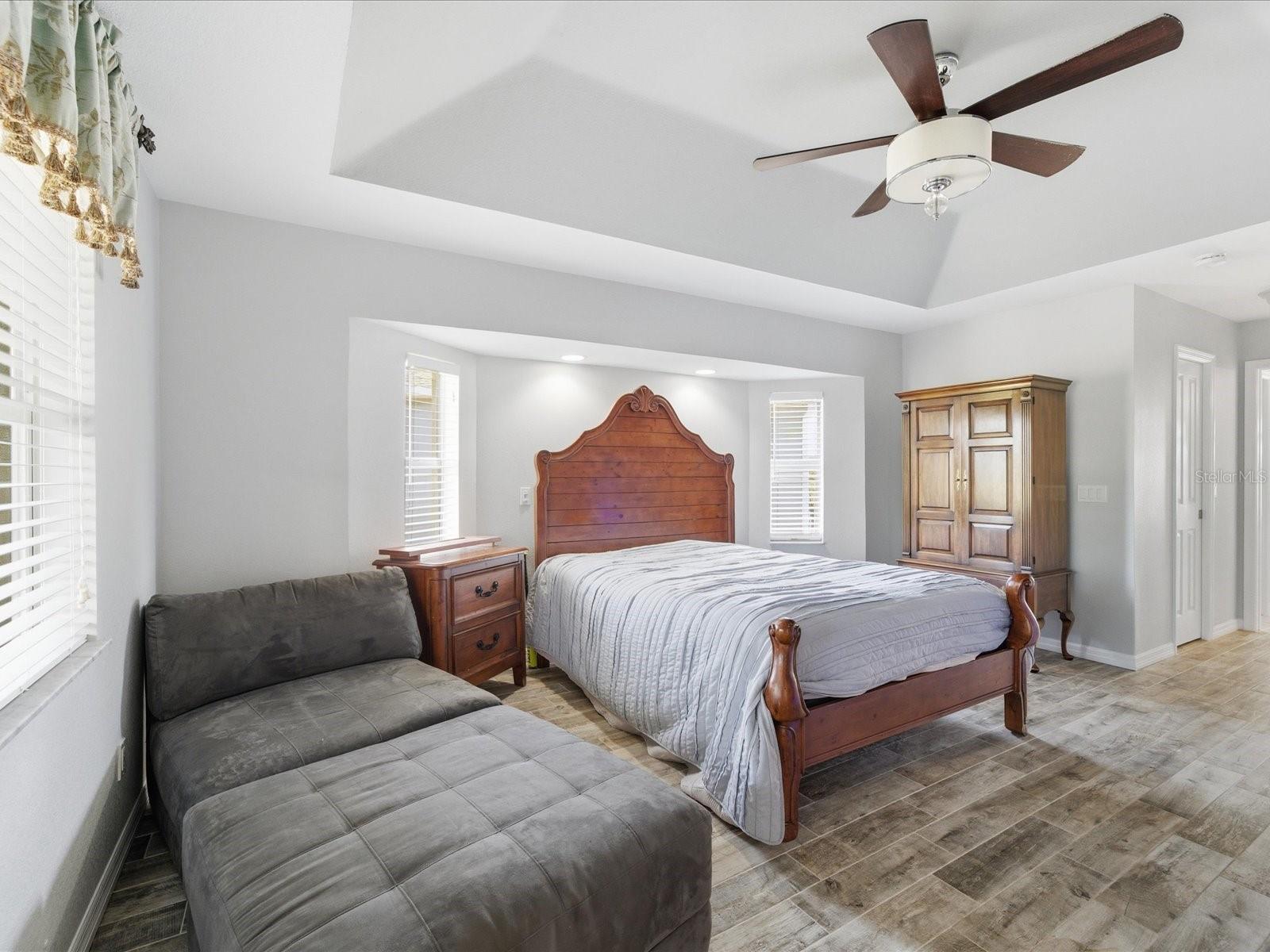 ROTONDA WEST WHITE MARSH - Residential