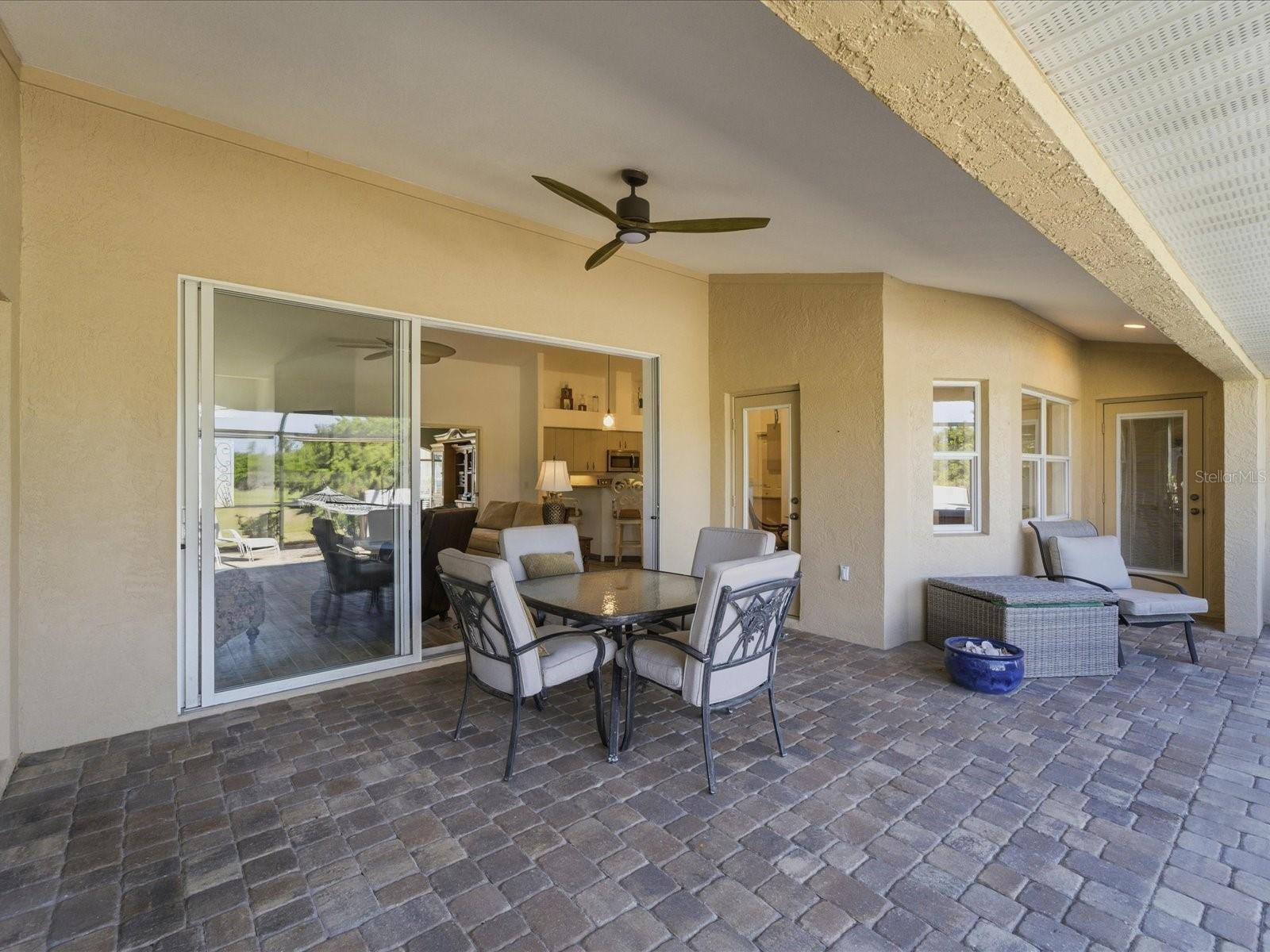 ROTONDA WEST WHITE MARSH - Residential