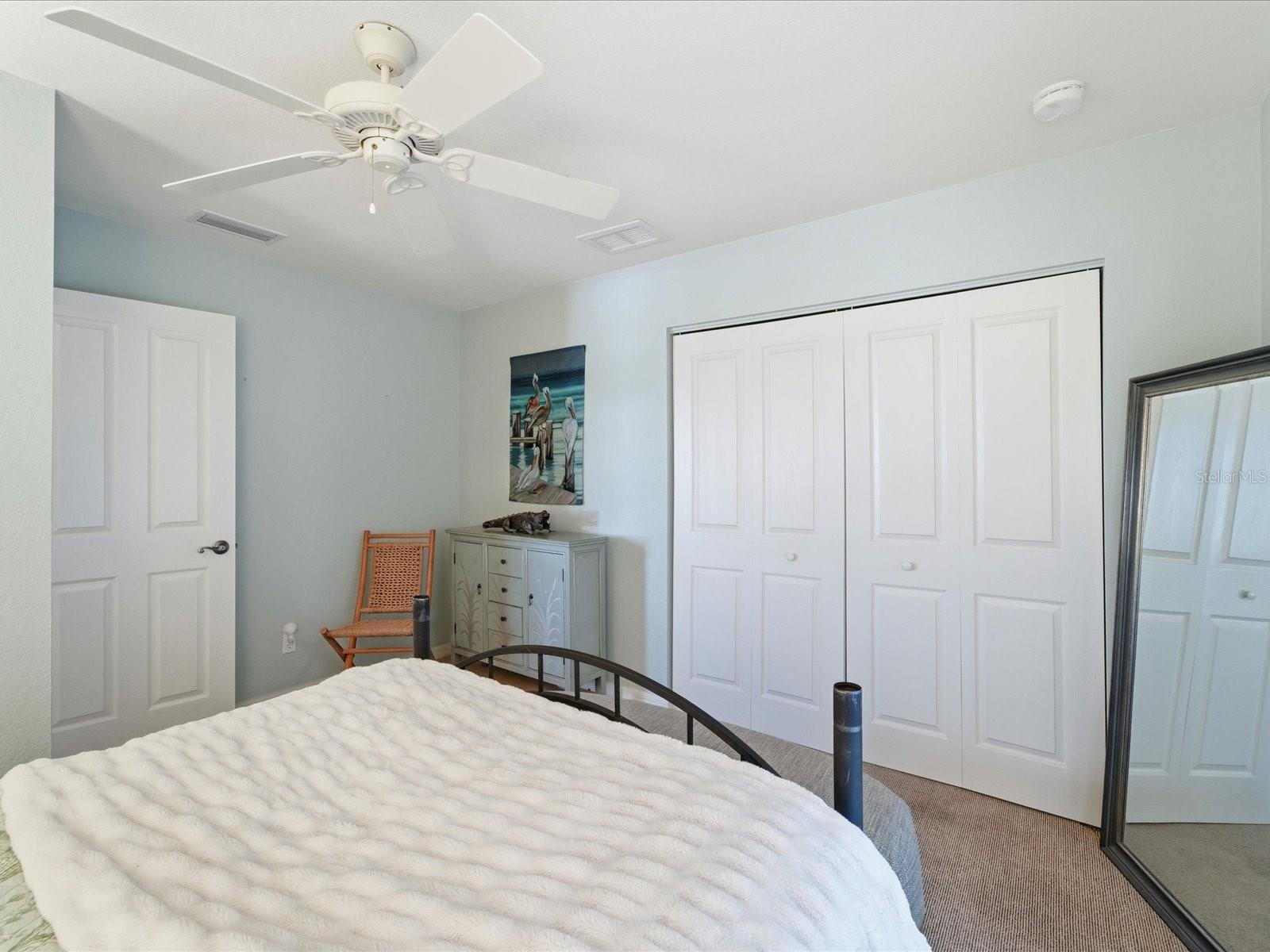 ROTONDA WEST WHITE MARSH - Residential