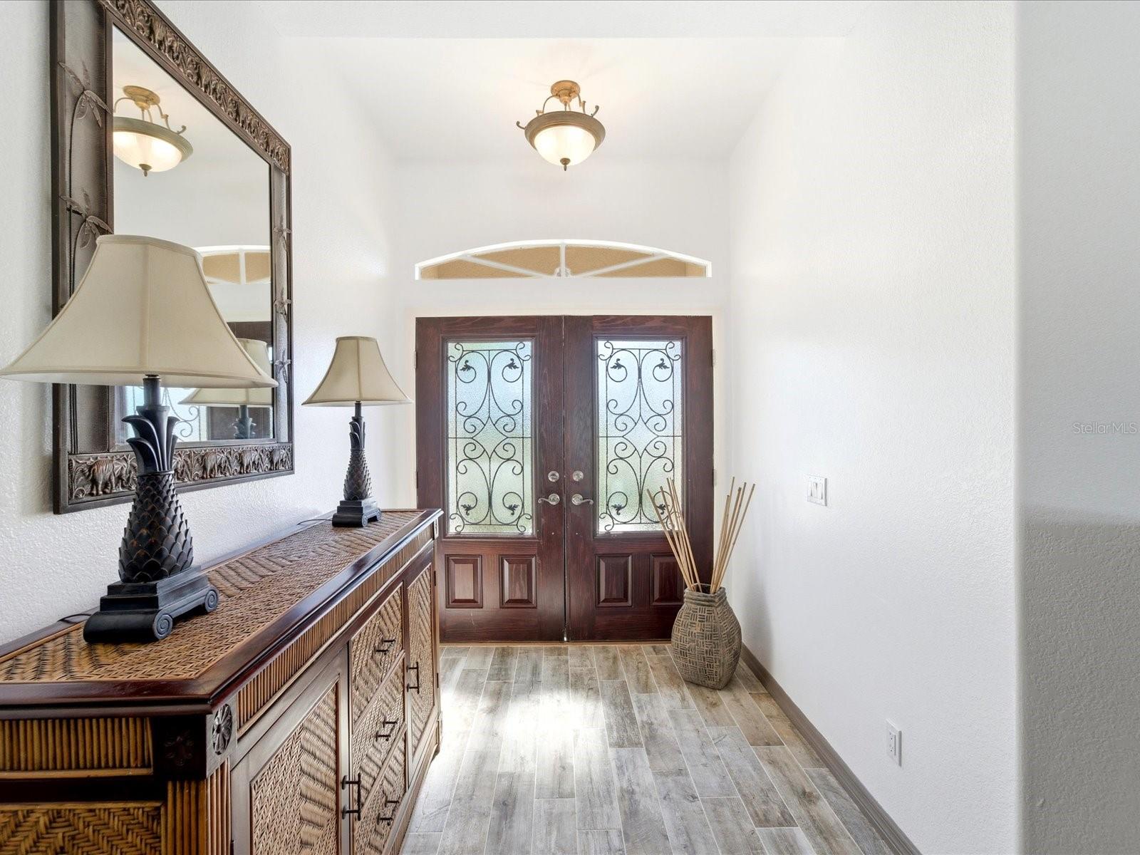 ROTONDA WEST WHITE MARSH - Residential