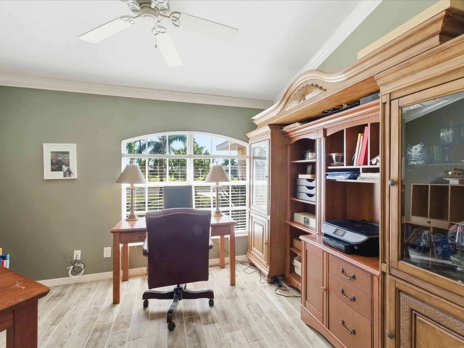 ROTONDA WEST WHITE MARSH - Residential