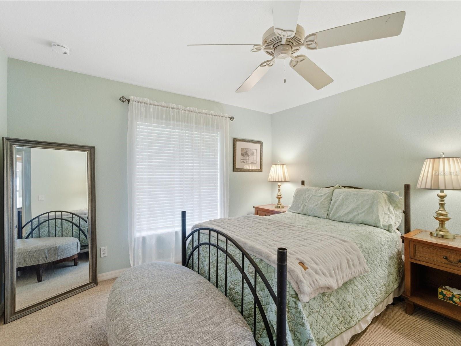 ROTONDA WEST WHITE MARSH - Residential