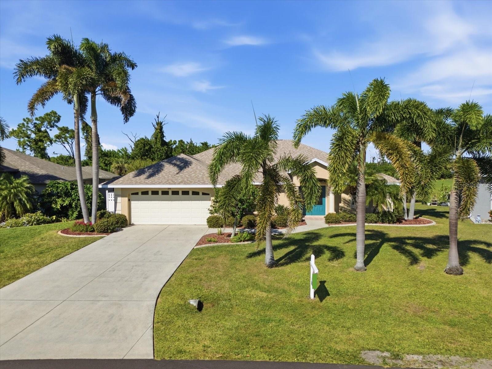 ROTONDA WEST WHITE MARSH - Residential