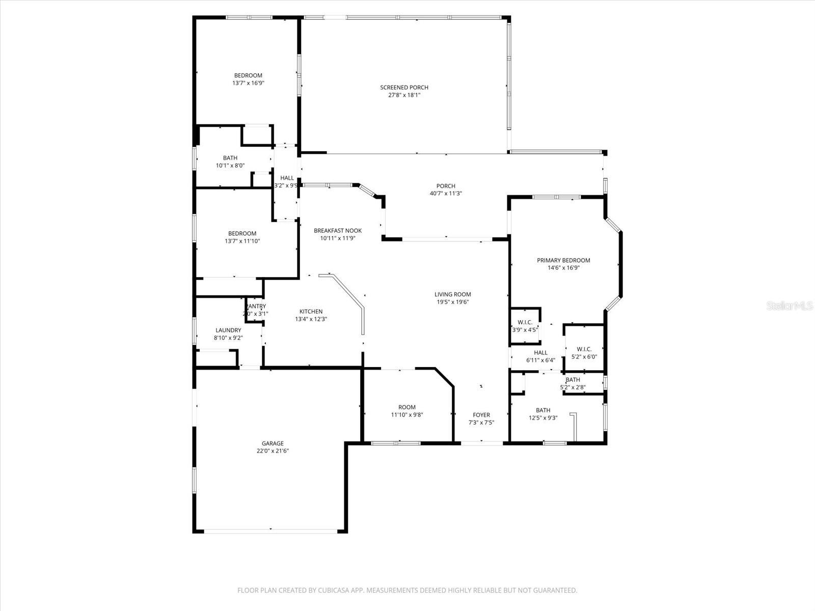 ROTONDA WEST WHITE MARSH - Residential