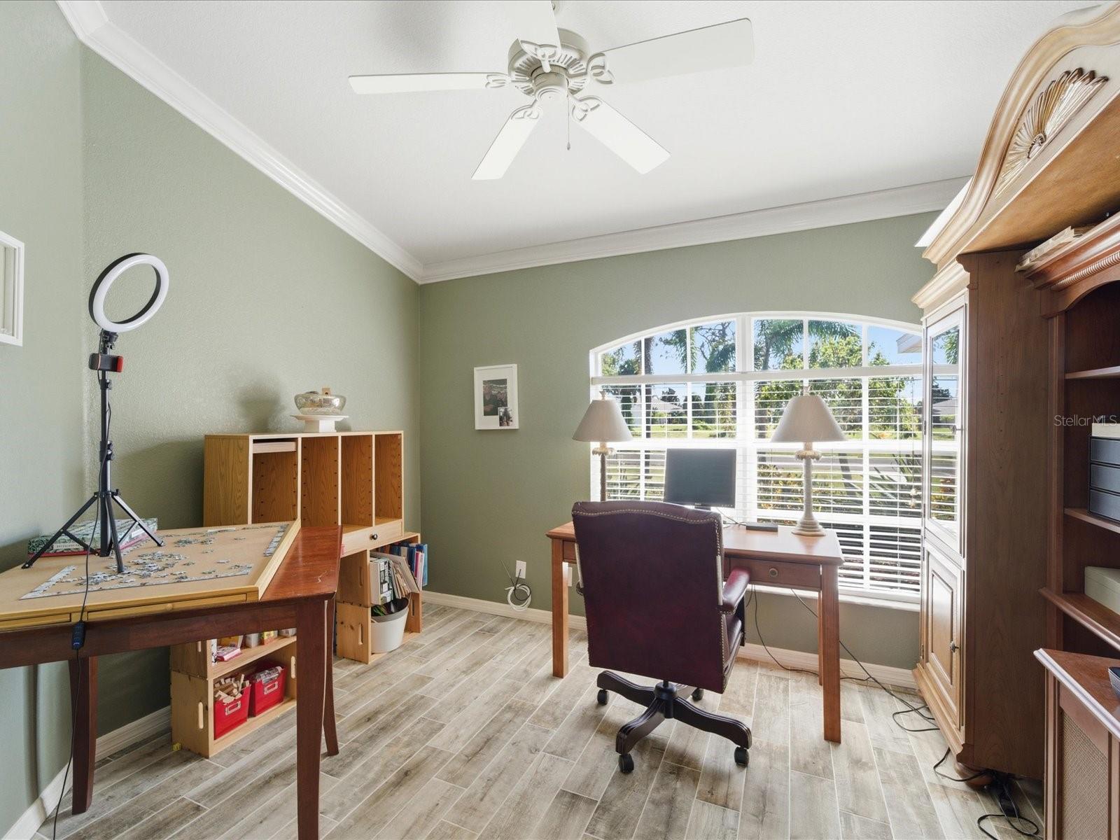 ROTONDA WEST WHITE MARSH - Residential