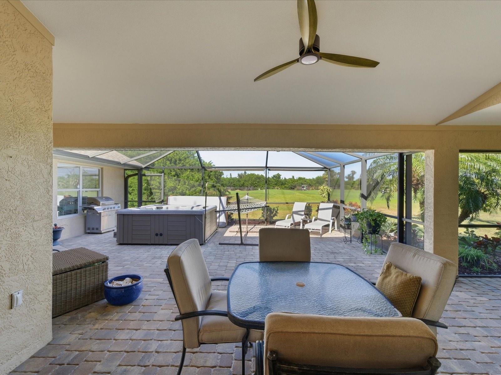 ROTONDA WEST WHITE MARSH - Residential