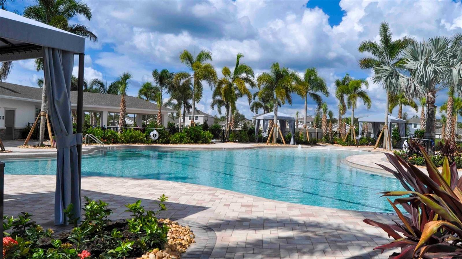 RYE CROSSING; LOT 59 - Residential