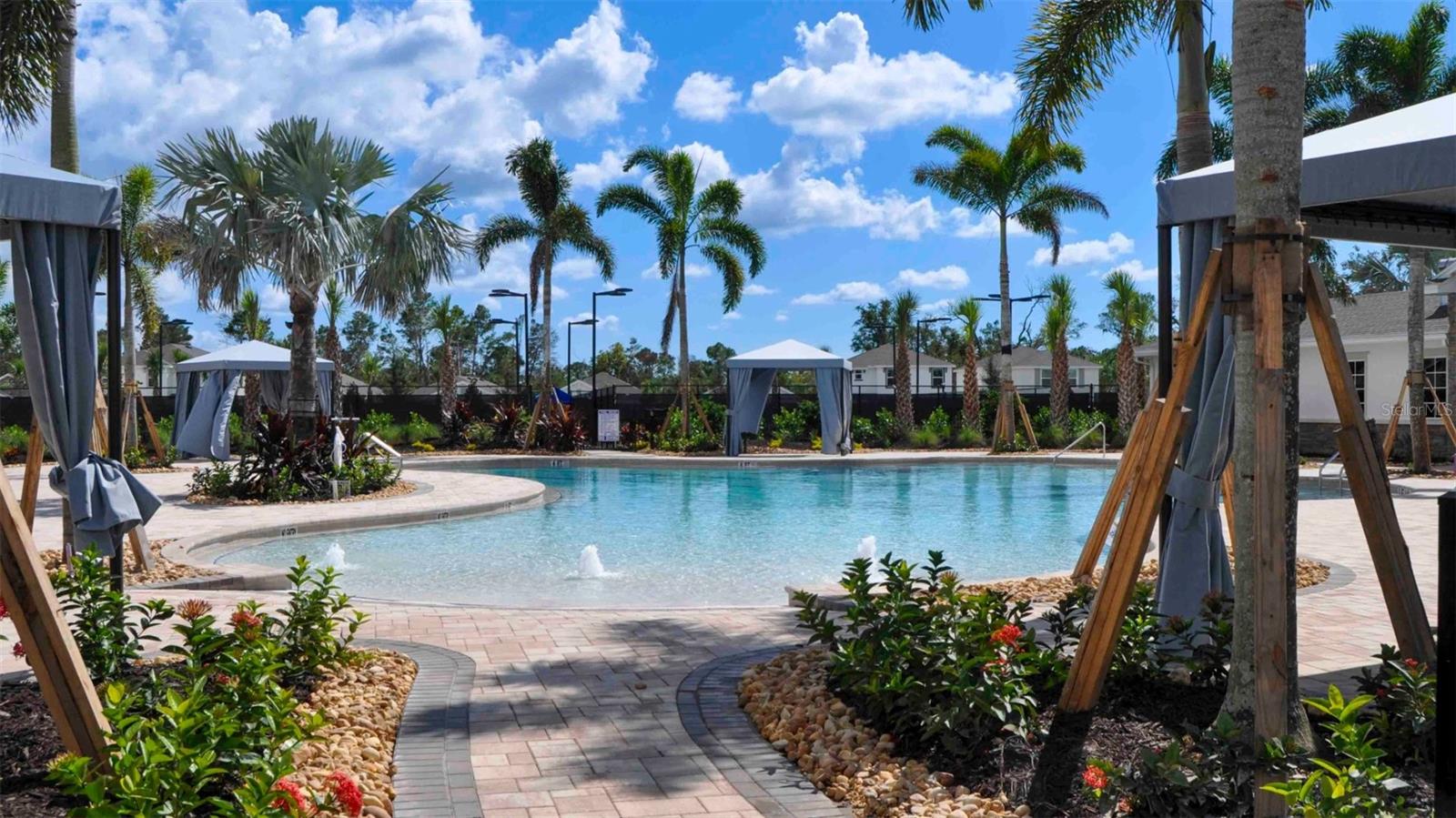 RYE CROSSING; LOT 59 - Residential