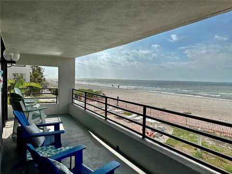 A home in INDIAN ROCKS BEACH