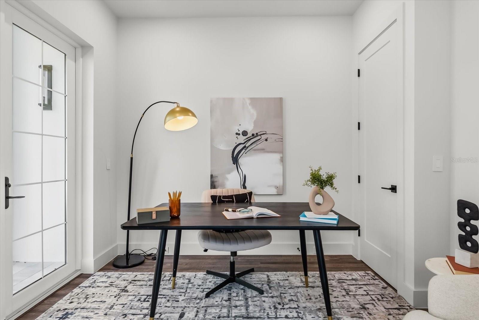 CONWAY TERRACE - Residential