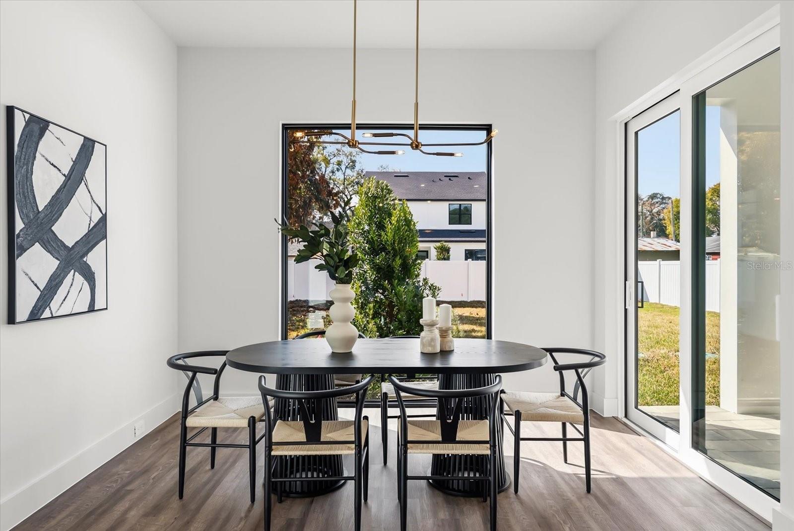 CONWAY TERRACE - Residential