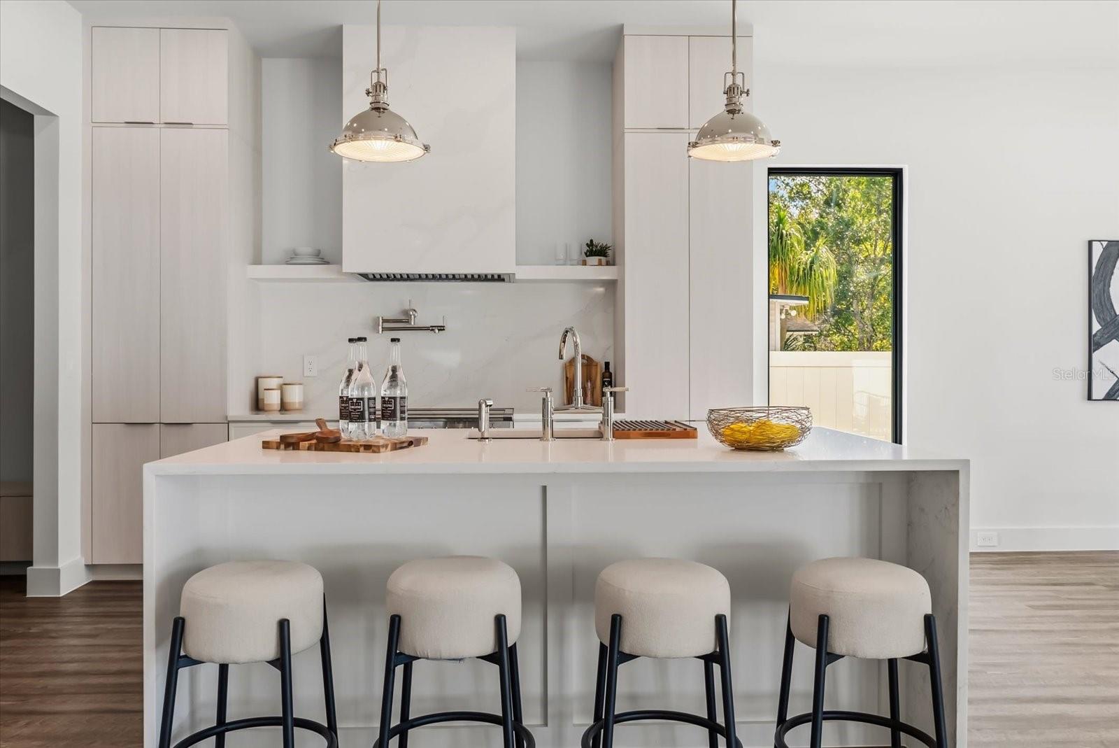 CONWAY TERRACE - Residential