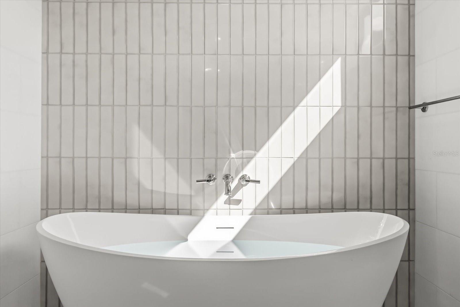 CONWAY TERRACE - Residential