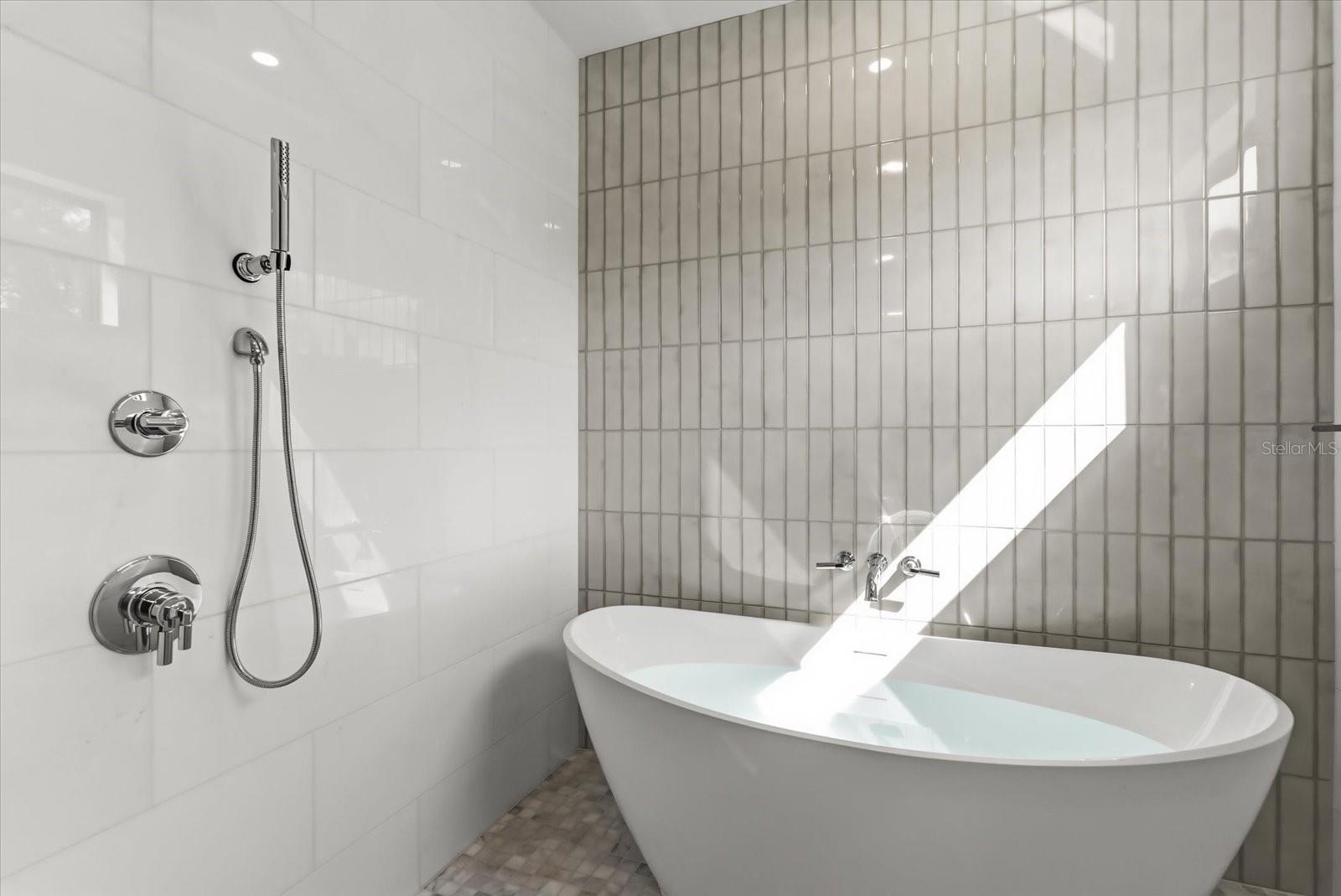 CONWAY TERRACE - Residential