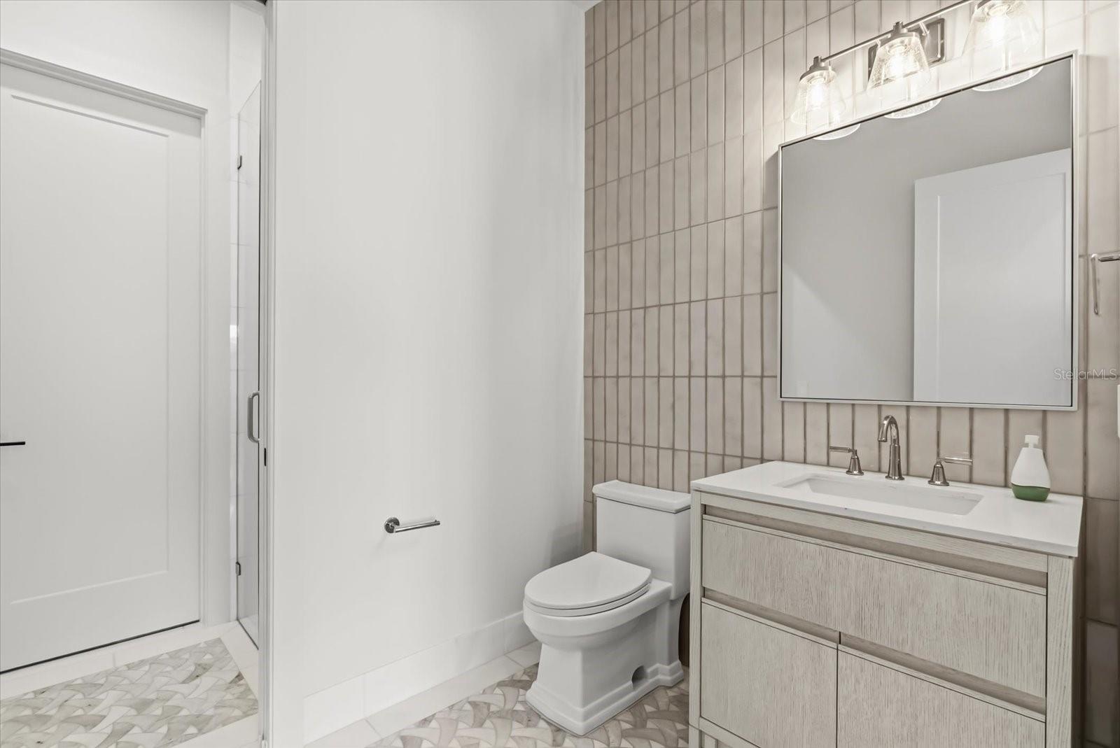 CONWAY TERRACE - Residential