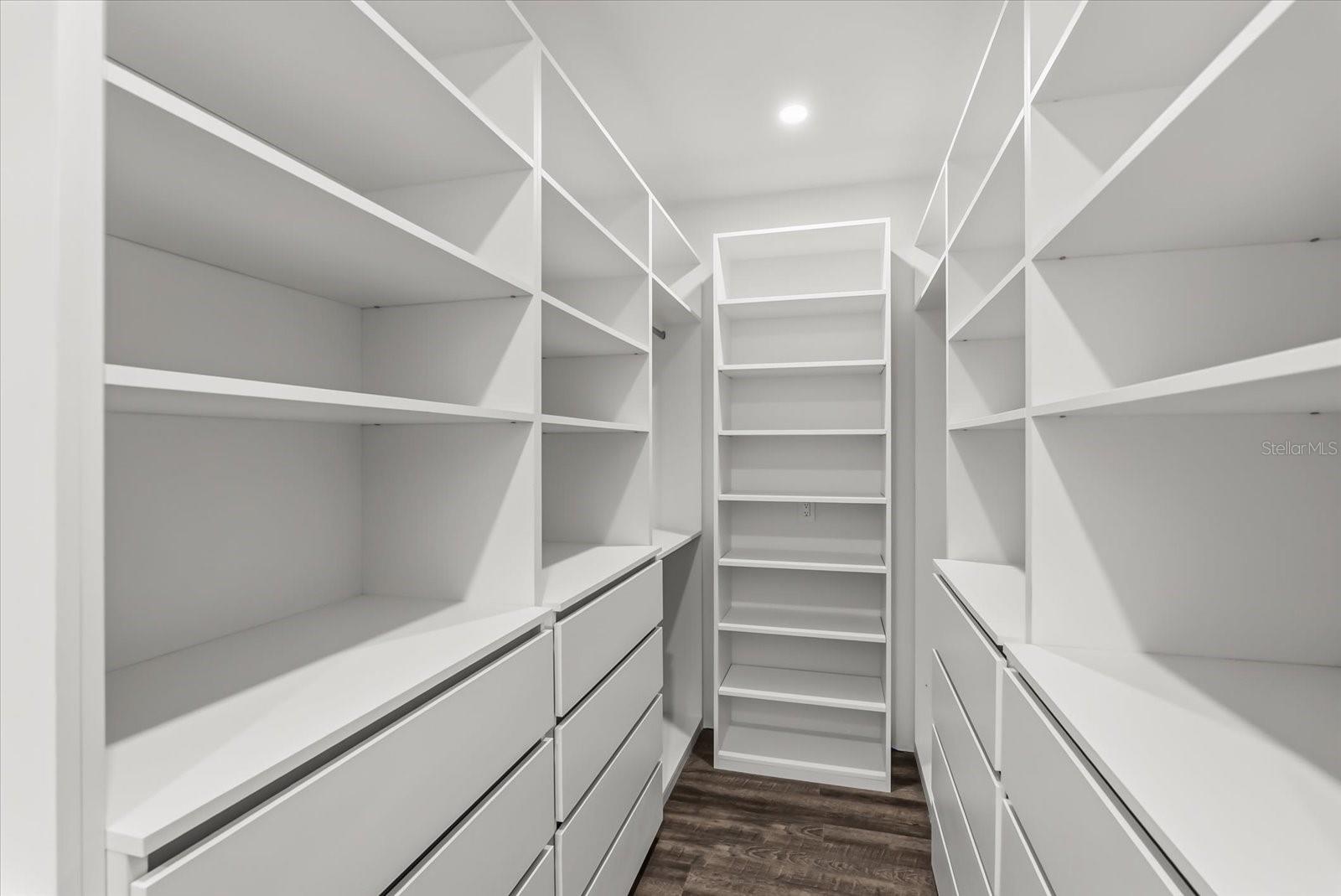 CONWAY TERRACE - Residential