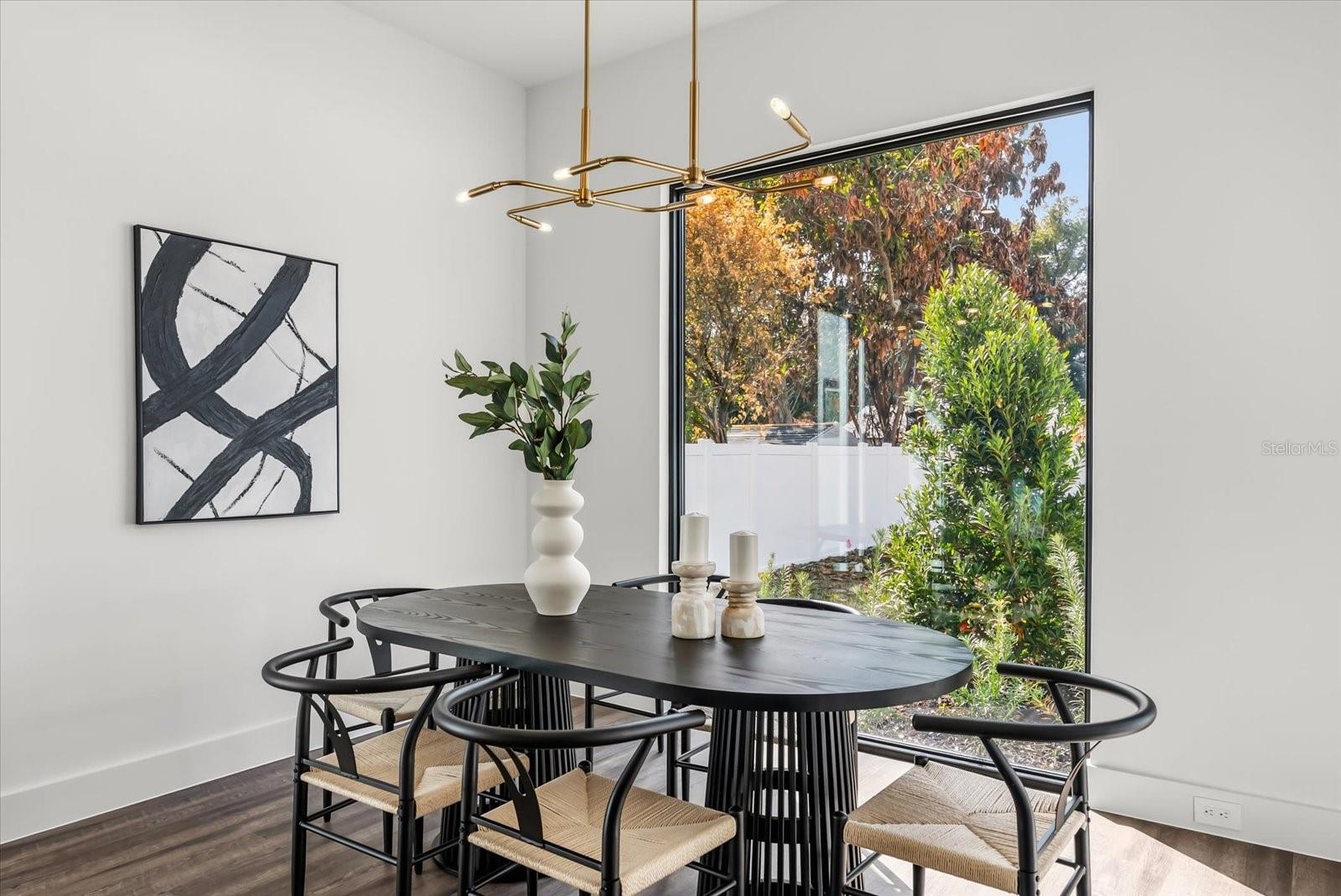 CONWAY TERRACE - Residential