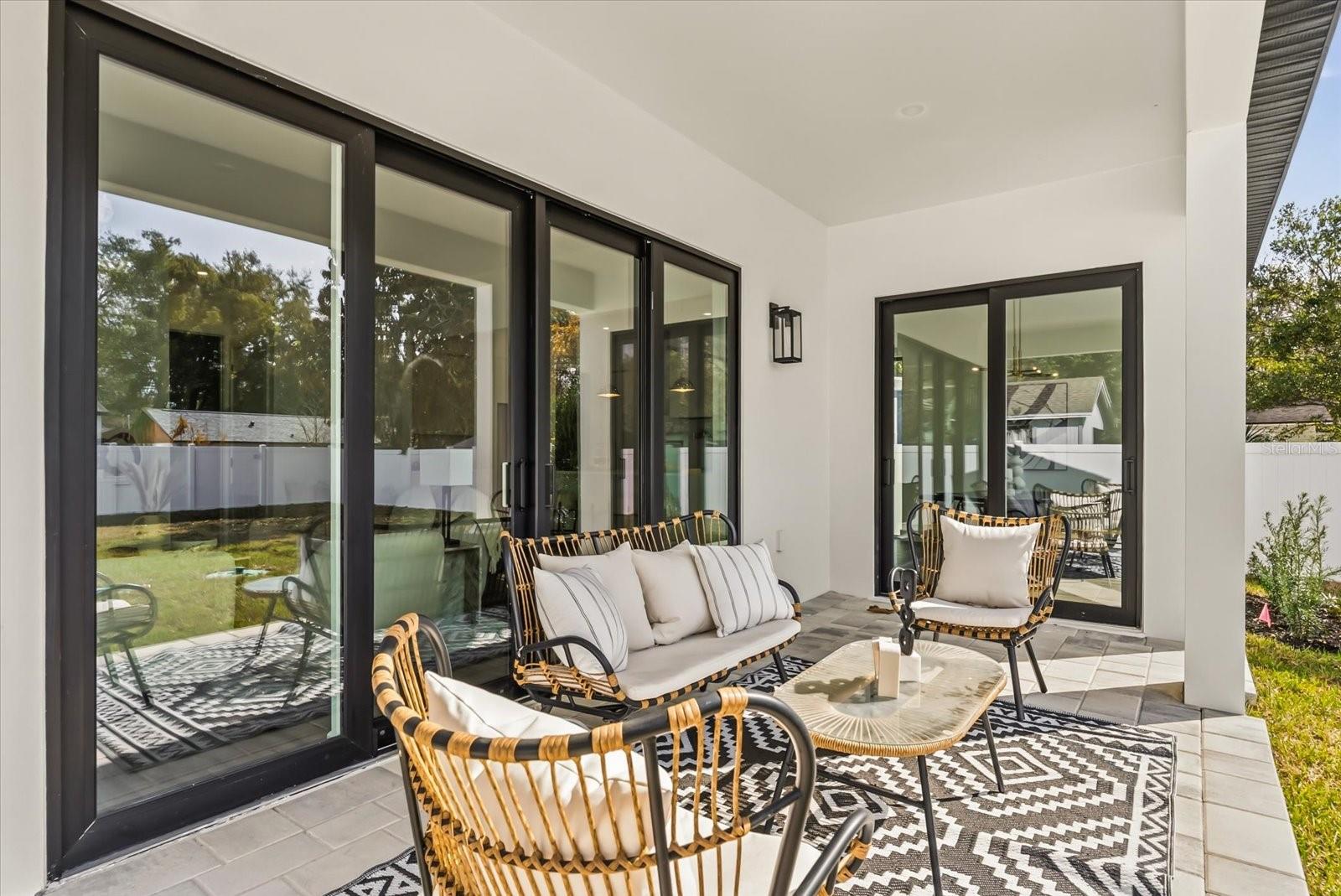 CONWAY TERRACE - Residential