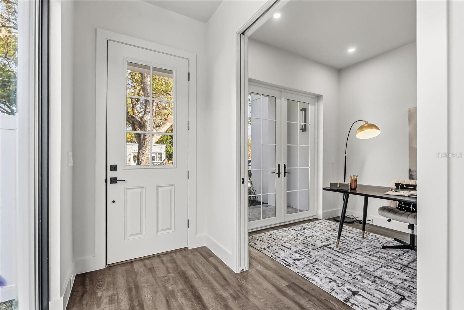 CONWAY TERRACE - Residential