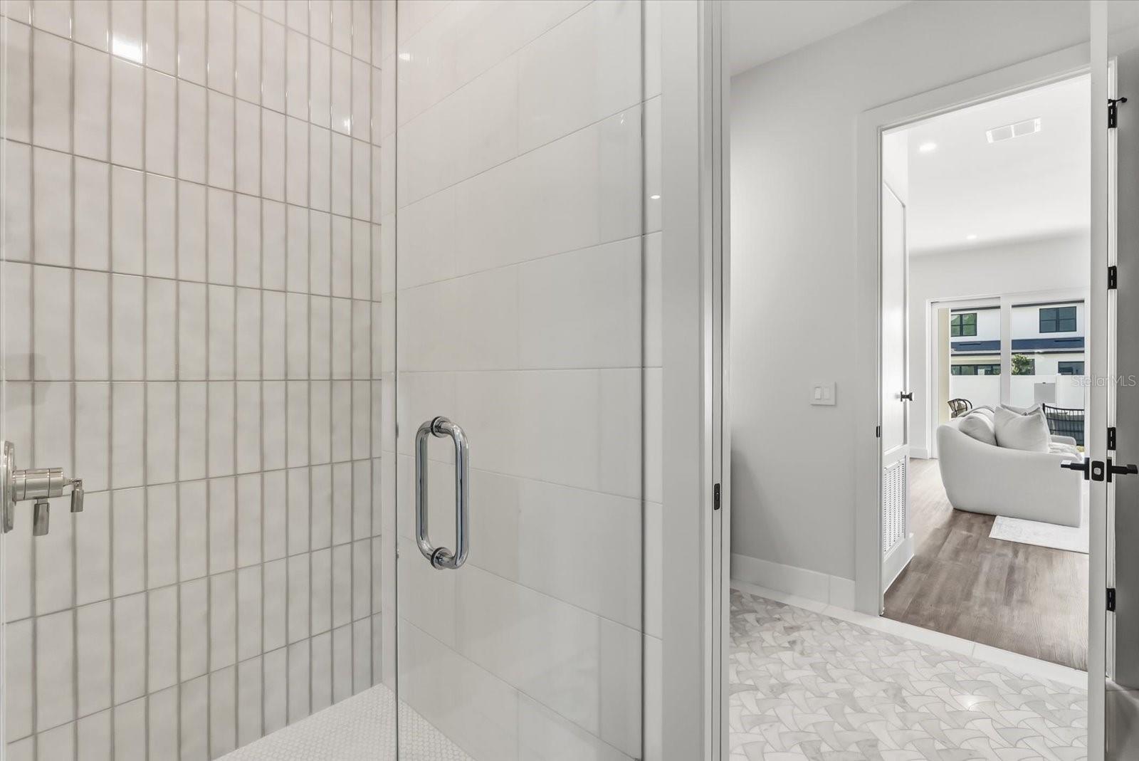 CONWAY TERRACE - Residential