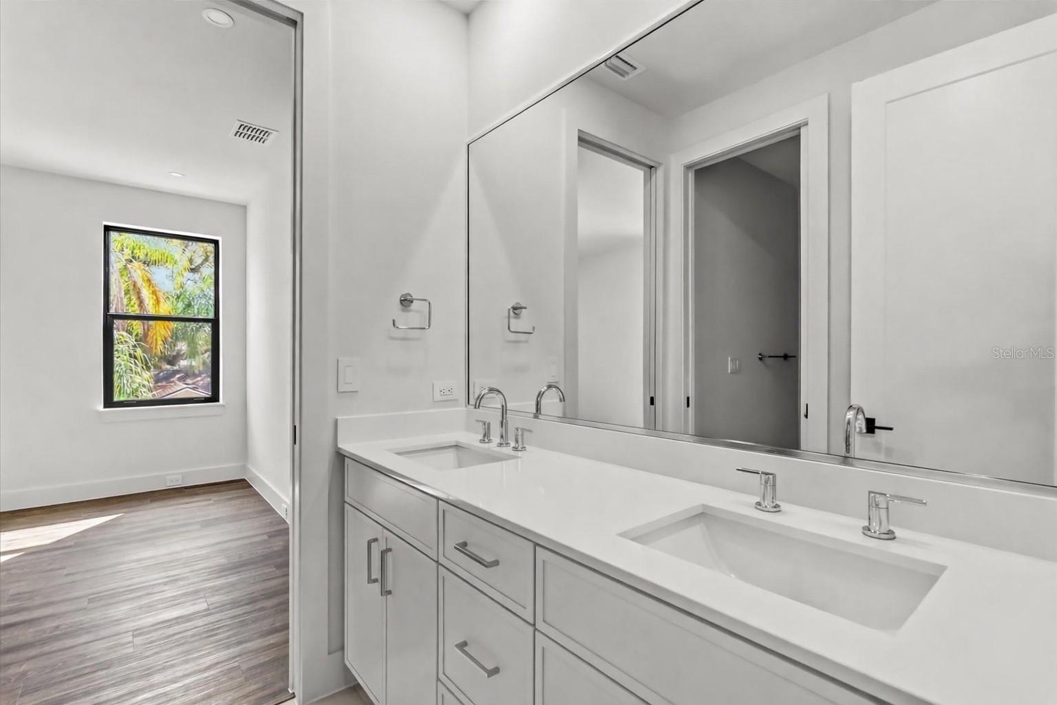 CONWAY TERRACE - Residential