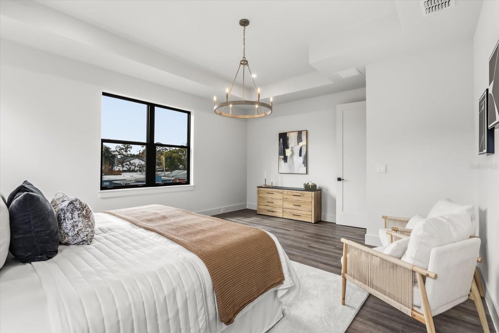 CONWAY TERRACE - Residential