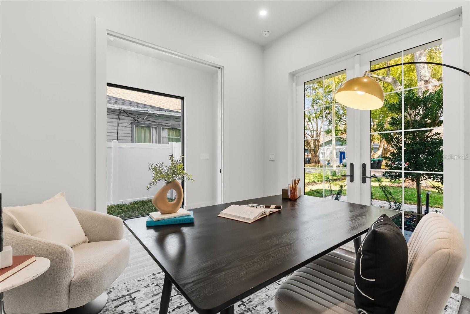 CONWAY TERRACE - Residential