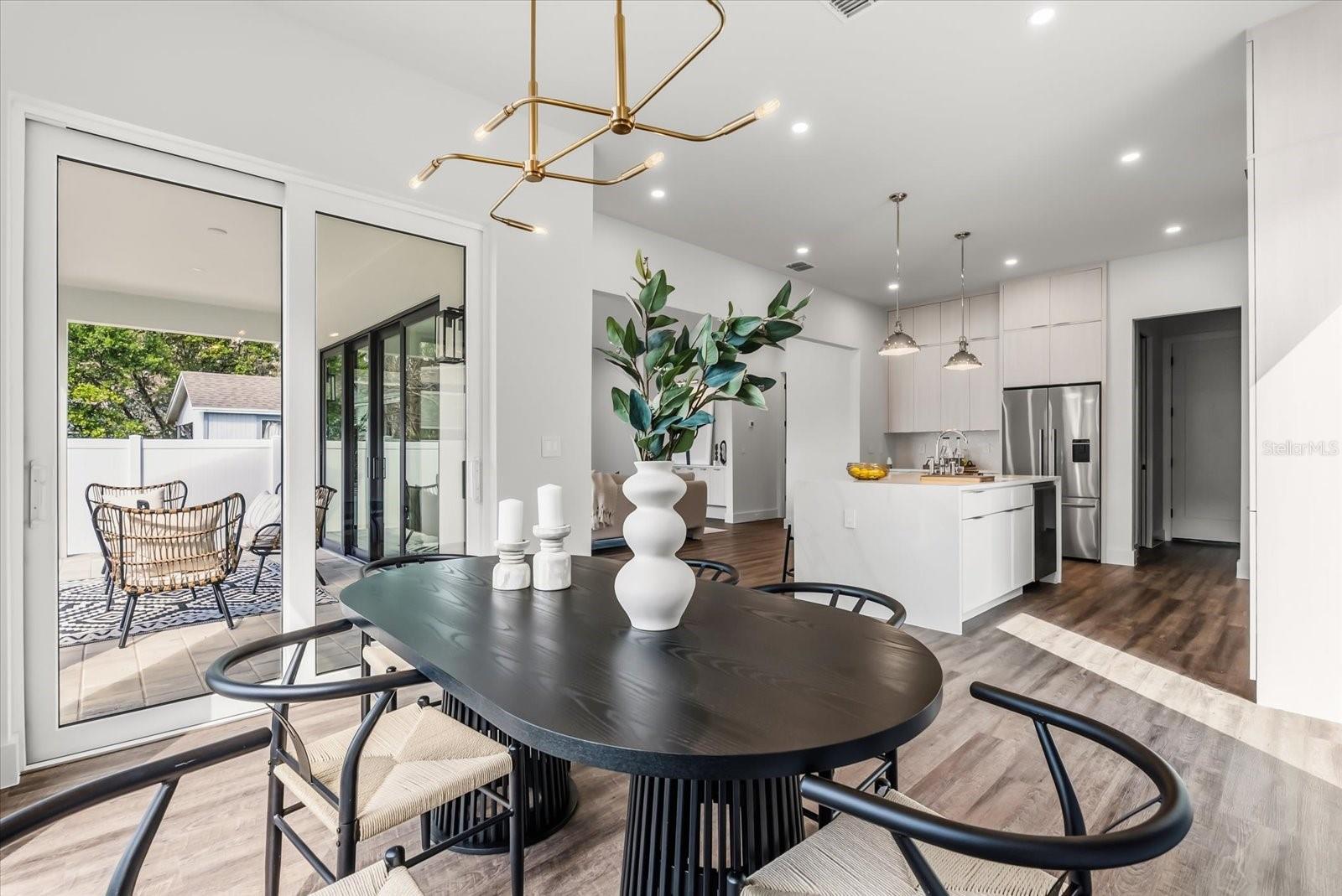 CONWAY TERRACE - Residential