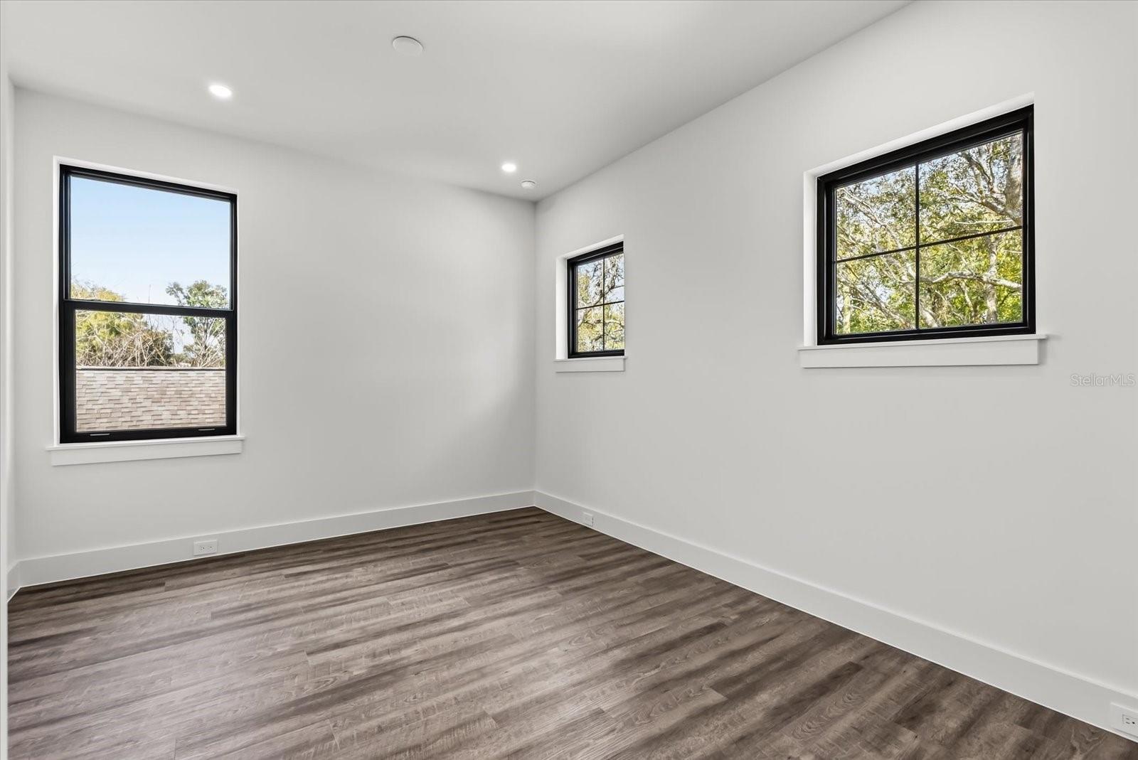 CONWAY TERRACE - Residential