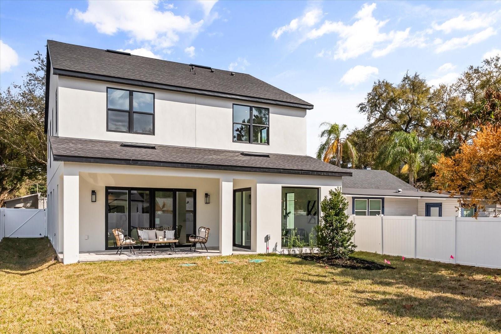 CONWAY TERRACE - Residential