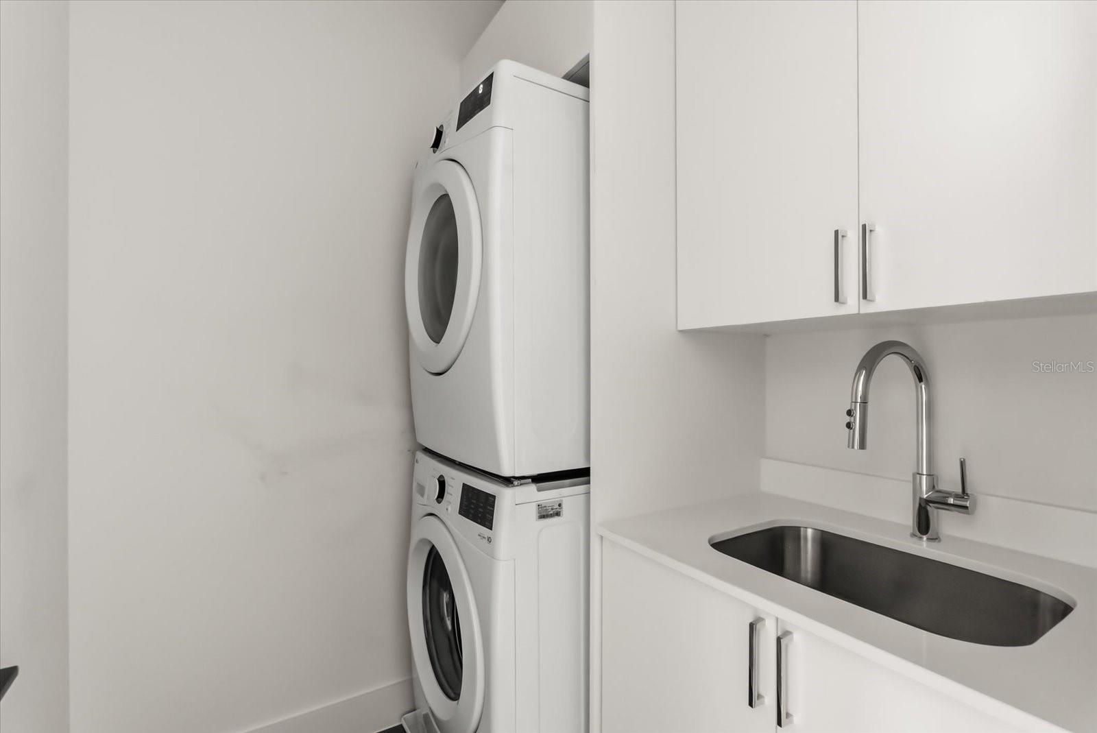 CONWAY TERRACE - Residential