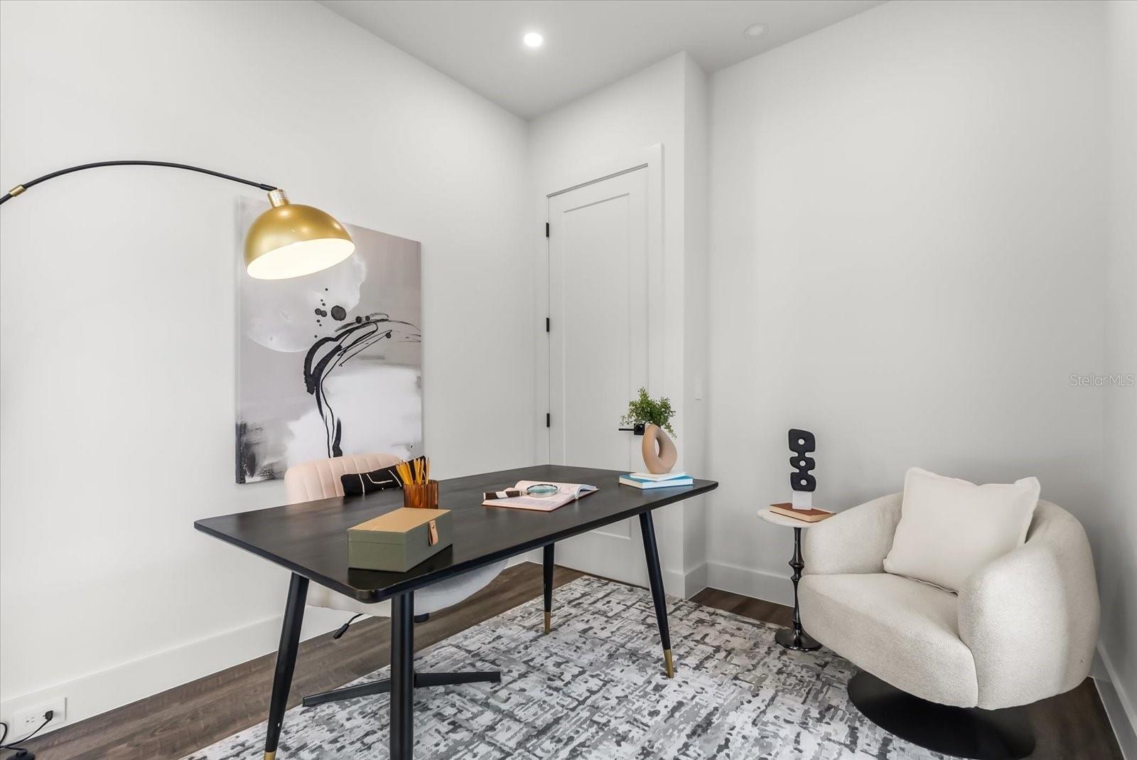 CONWAY TERRACE - Residential