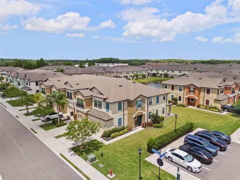 A home in TAMPA