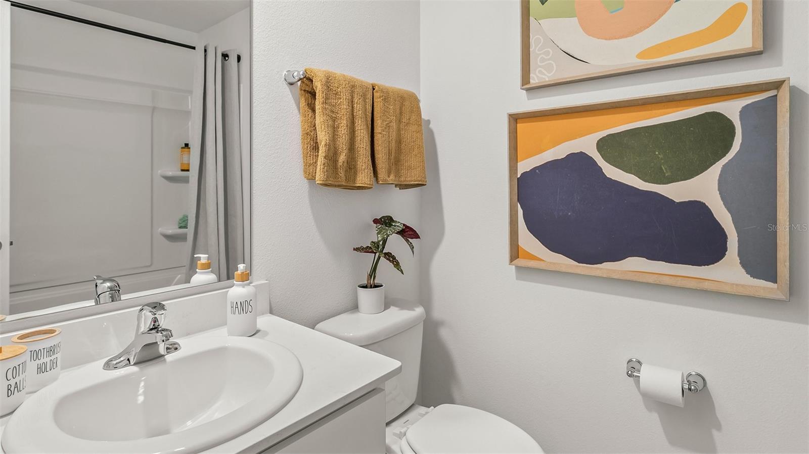 STOKES LANDING - Residential