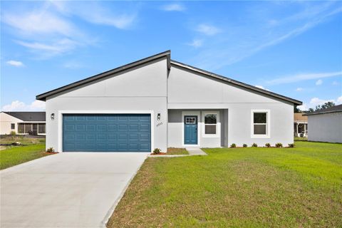 Photo of 14953 SW 38th Circle, Ocala, FL 34473 (MLS # O6325908)
