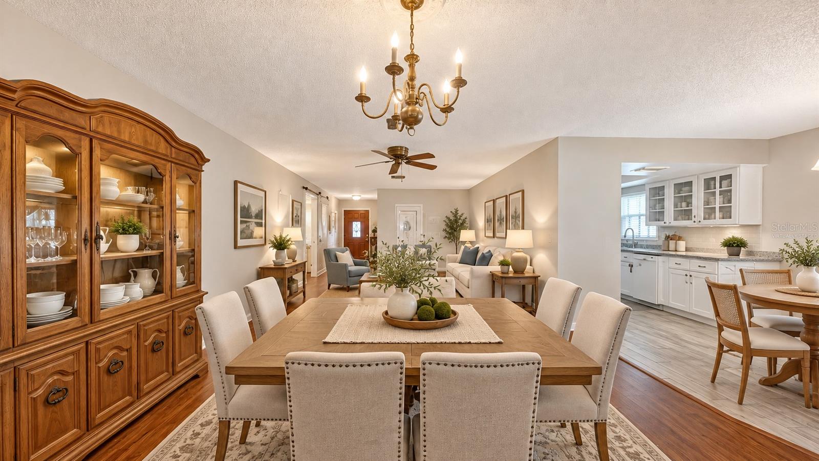 3802 CHINABERRY ROAD