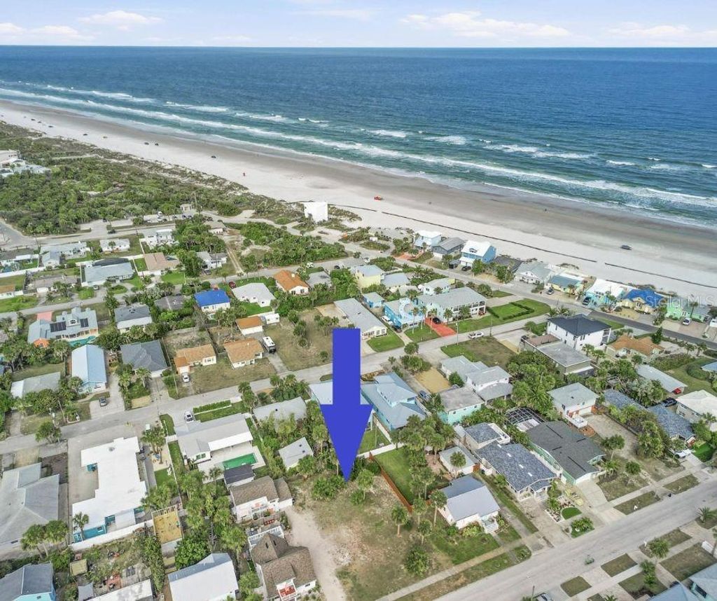Photo of 304 Crawford Road, New Smyrna Beach, FL 32169 (MLS # FC315435)