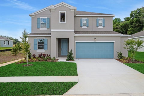 Photo of 35228 Tuscan Hill Road, Dade City, FL 33525 (MLS # G5118310)