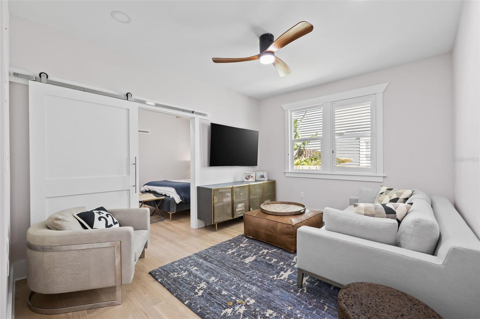 BAYVIEW ADD - Residential