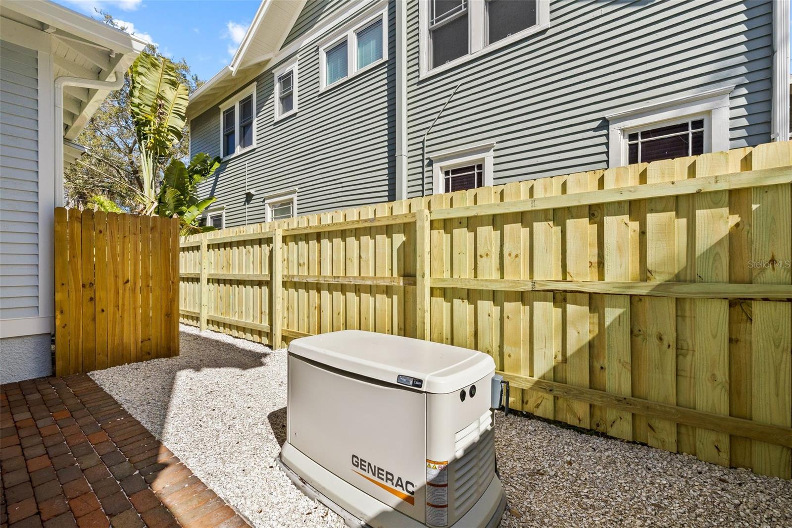 BAYVIEW ADD - Residential