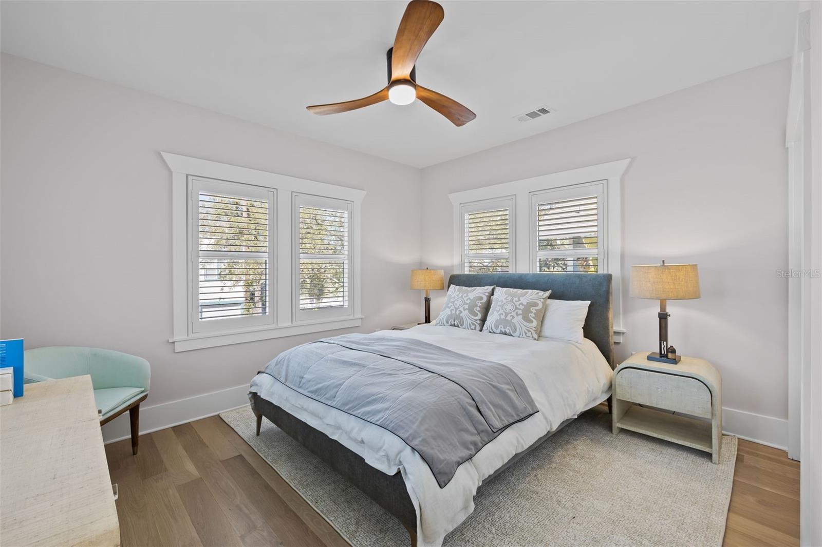 BAYVIEW ADD - Residential