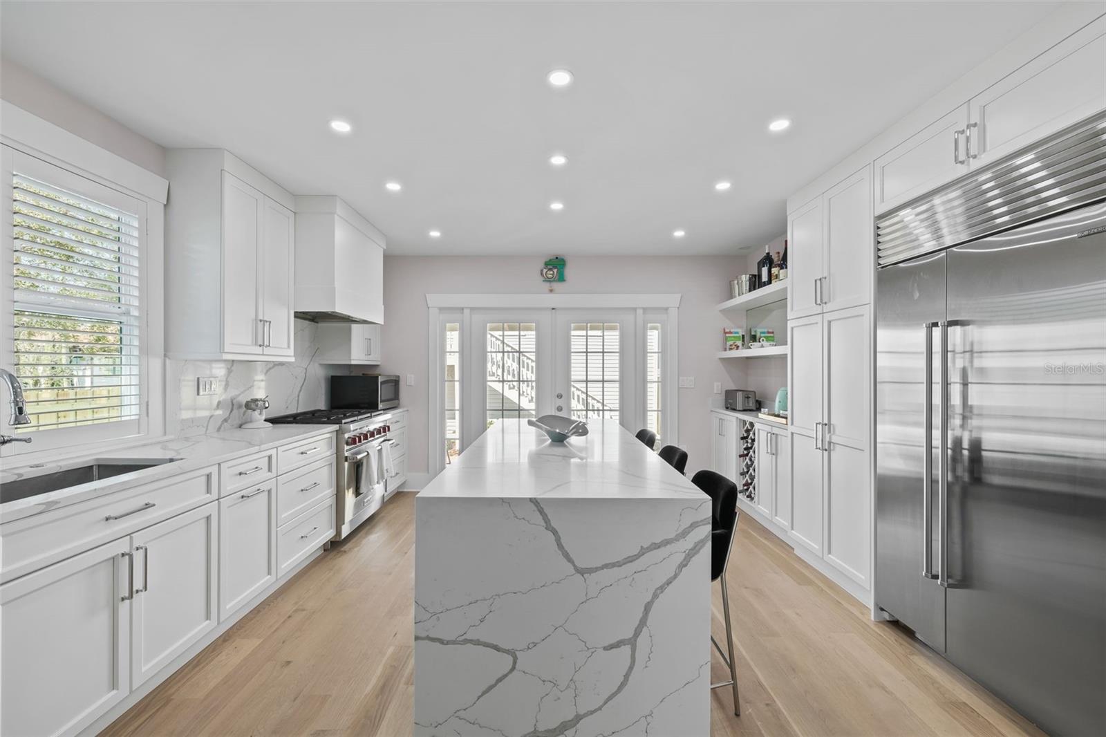 BAYVIEW ADD - Residential