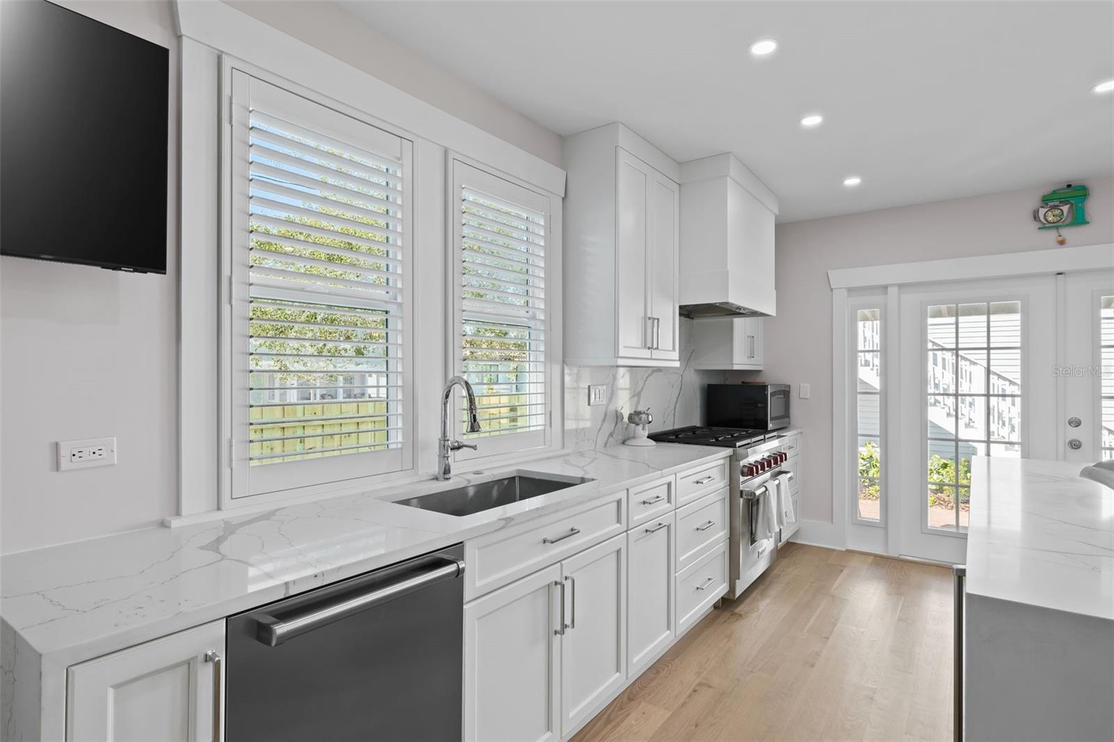 BAYVIEW ADD - Residential