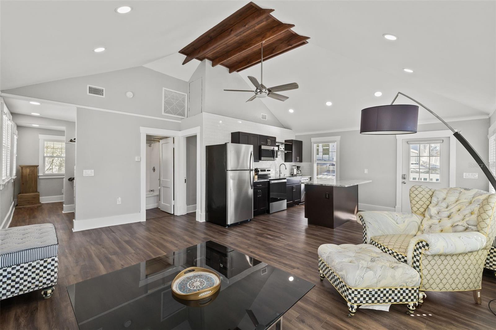 BAYVIEW ADD - Residential