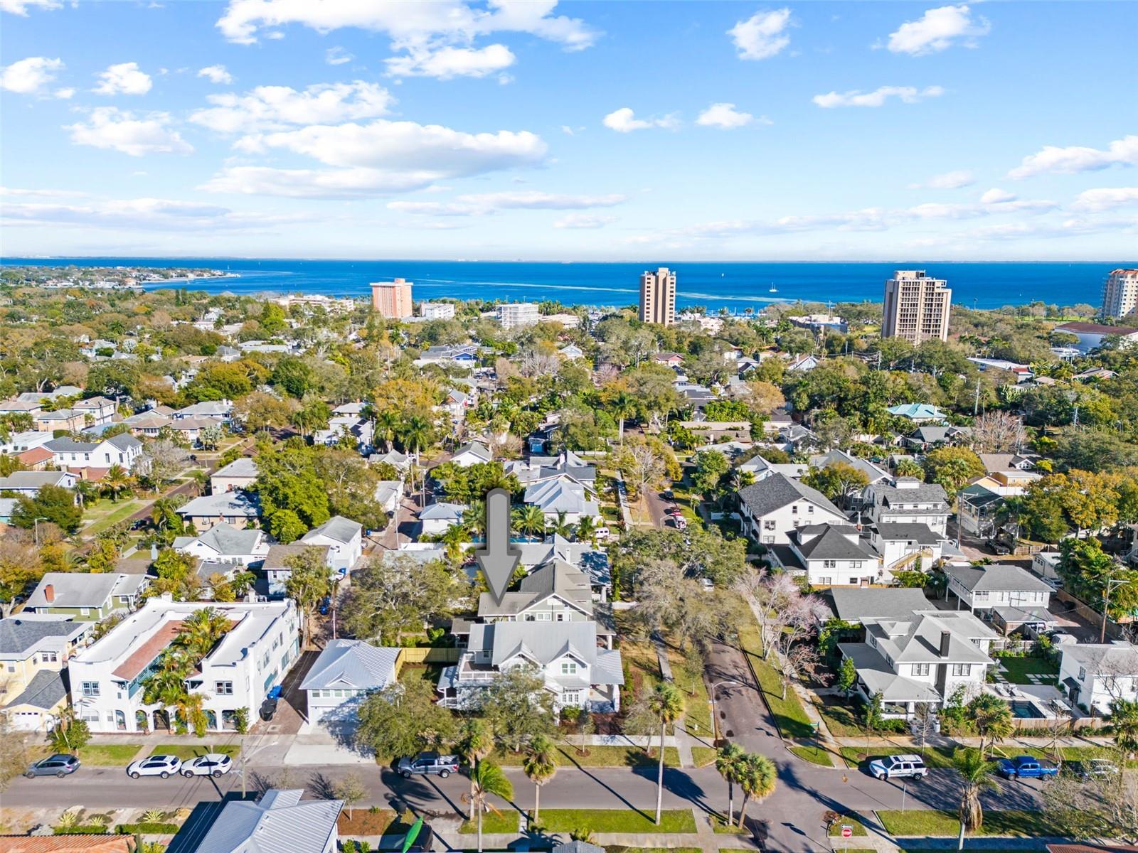 BAYVIEW ADD - Residential